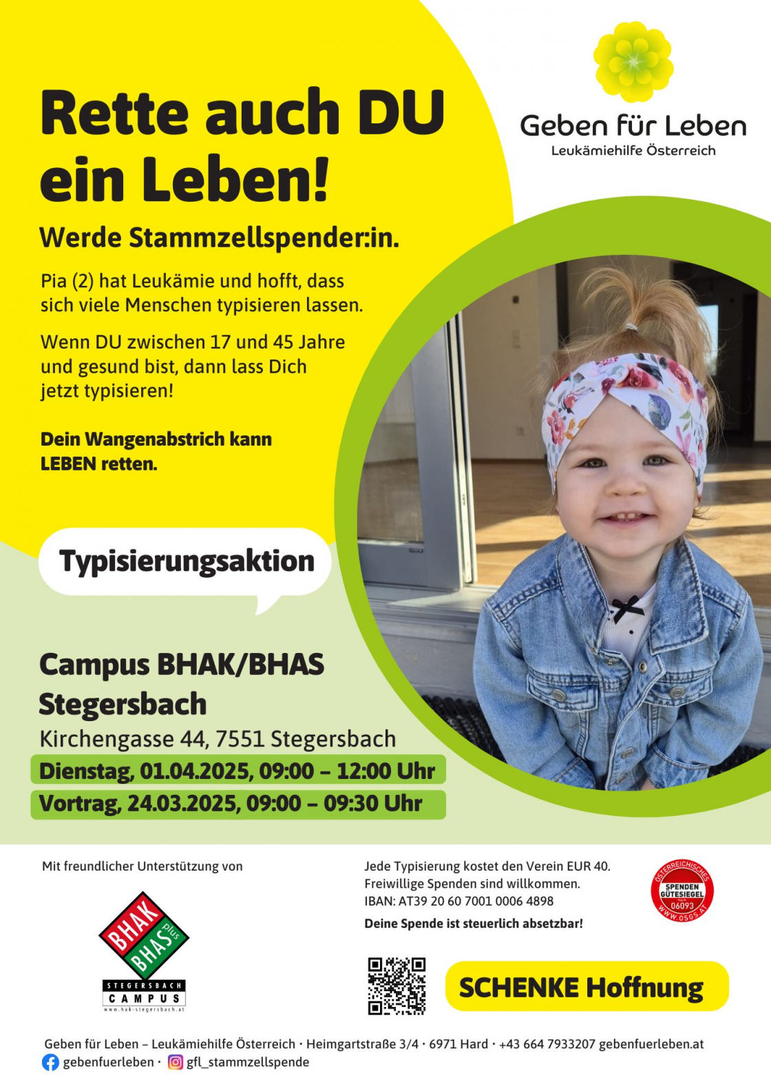 Stegersbach / Burgenland