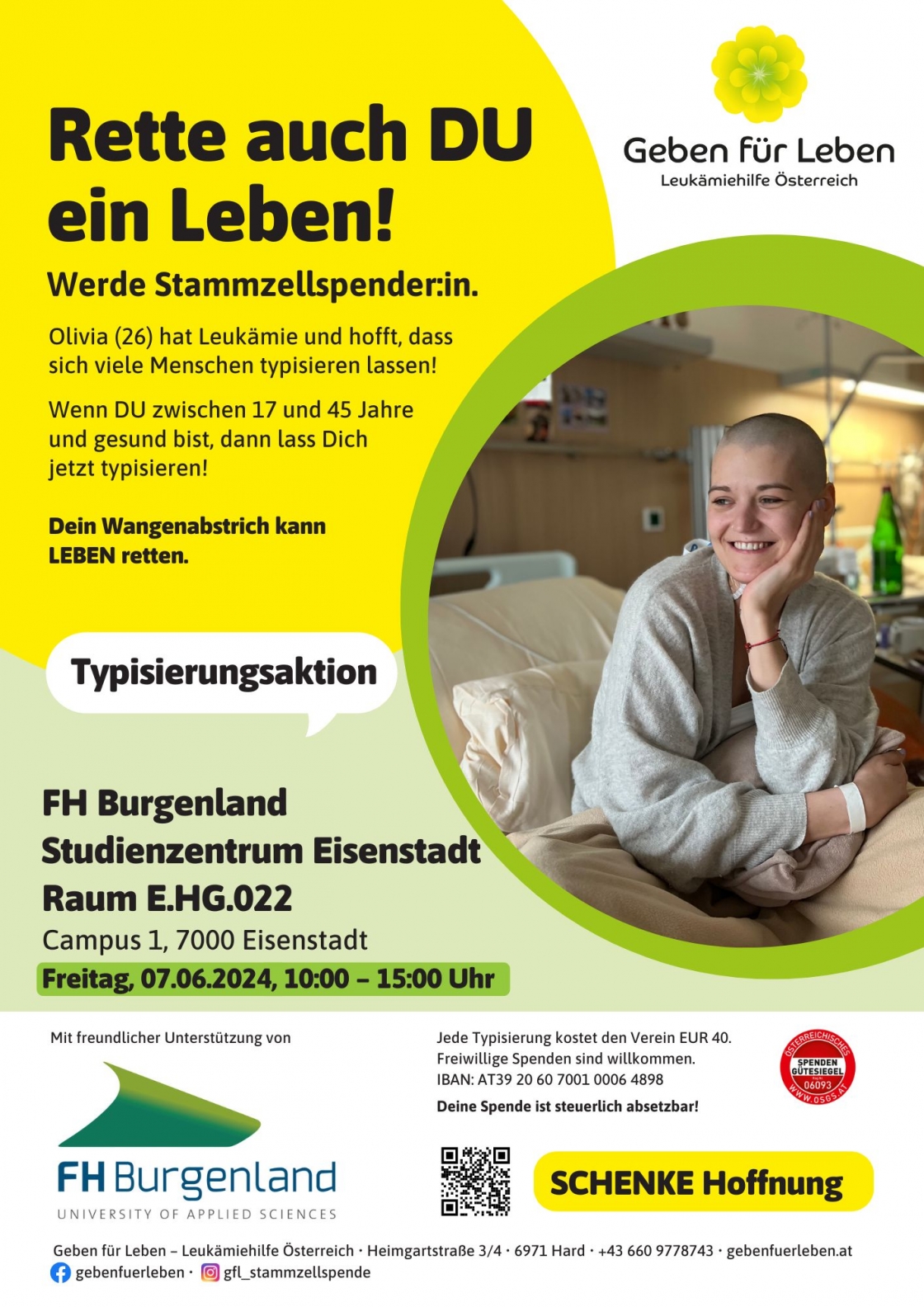 Eisenstadt / Burgenland