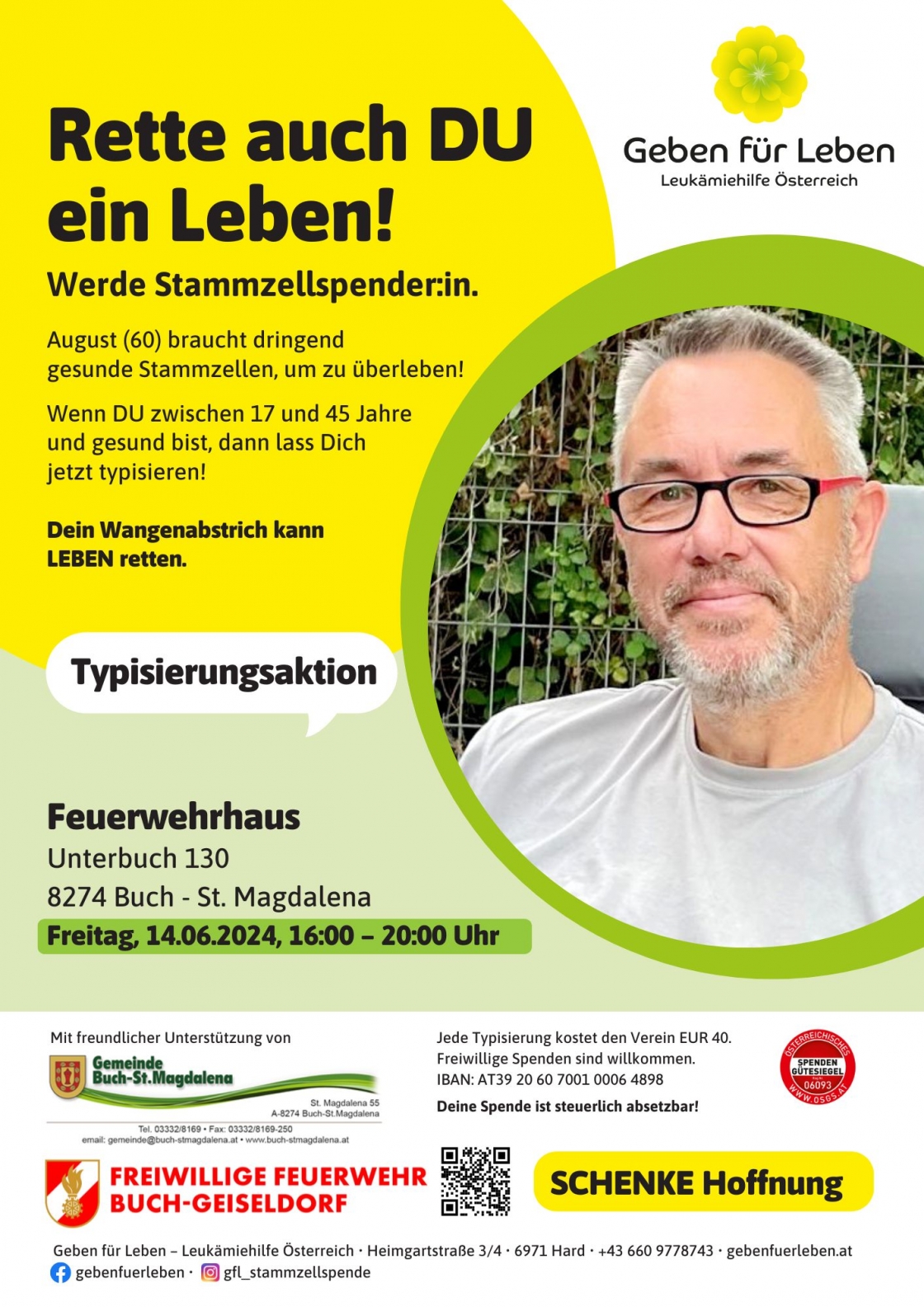 Buch - St. Magdalena / Steiermark