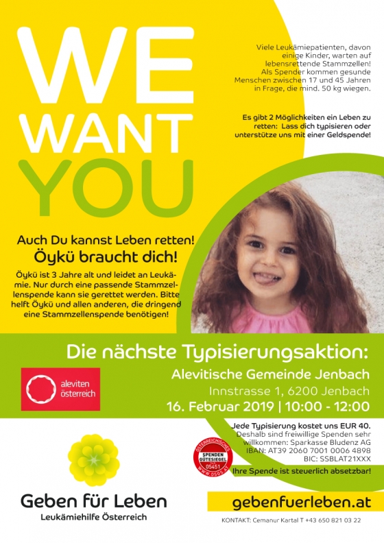 Jenbach Alevitische Gemeinde