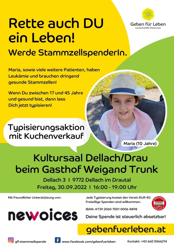 Dellach im Drautal / Kärnten