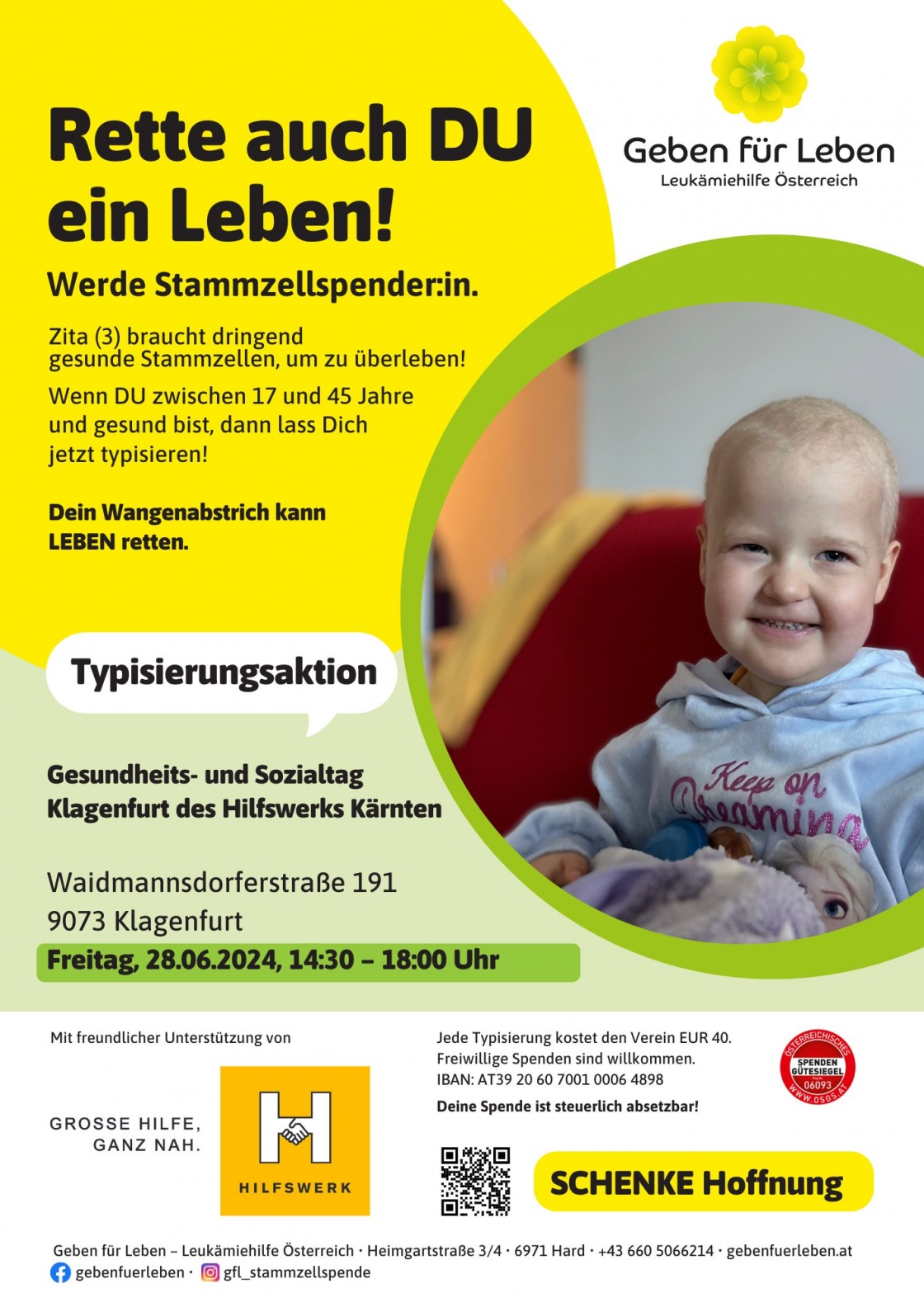 Klagenfurt / Kärnten