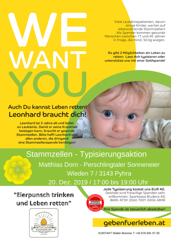 Pyhra in Niederösterreich