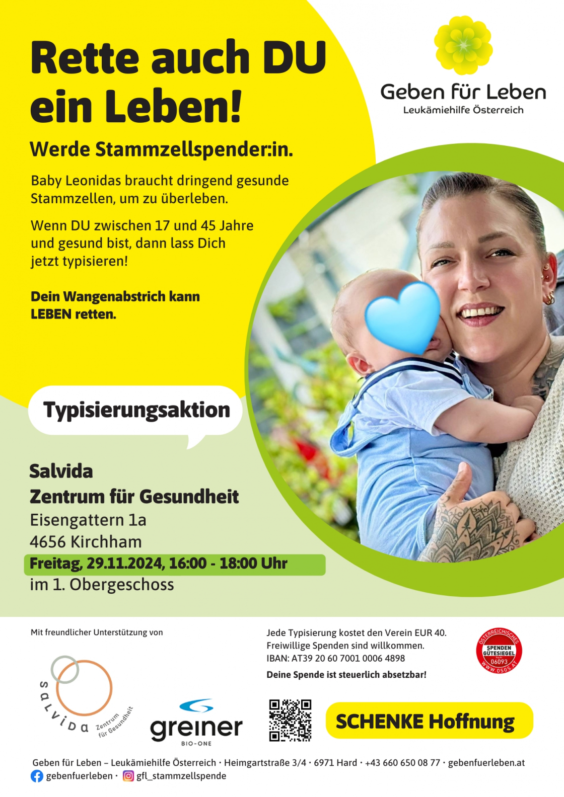 Kirchham / Oberösterreich