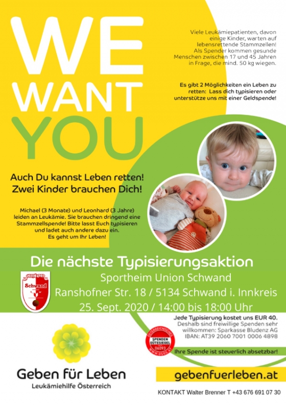 Schwand / Oberösterreich