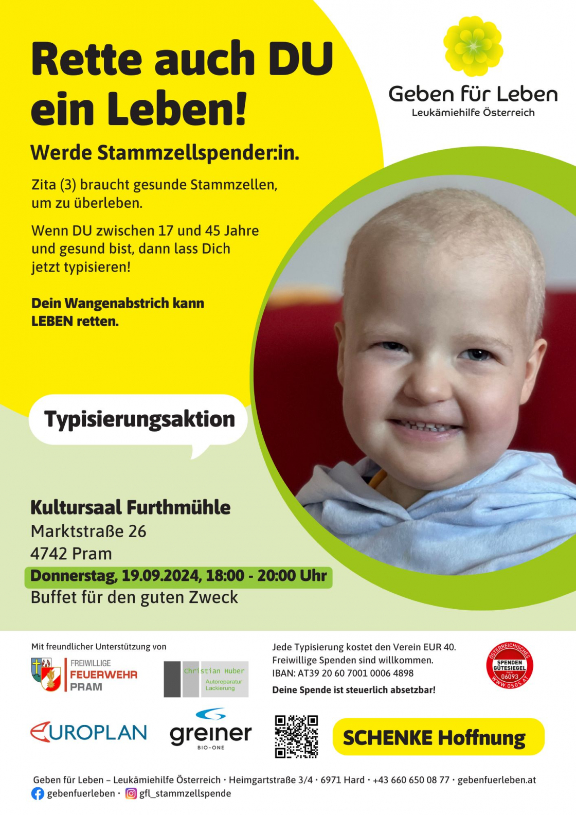 Pram / Oberösterreich