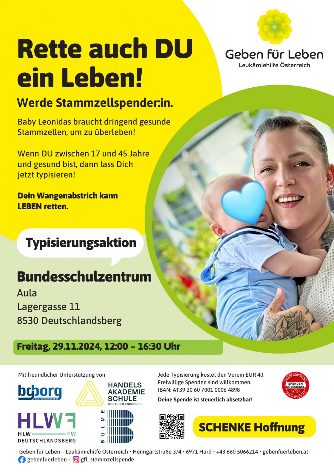 Deutschlandsberg / Steiermark