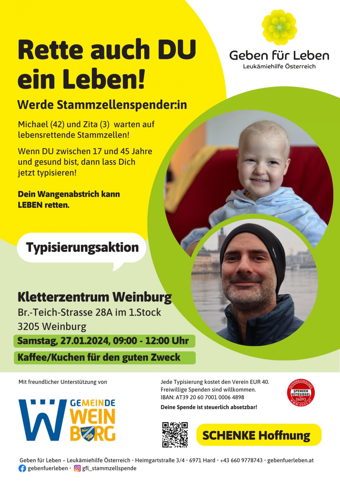 Weinburg / Niederösterreich