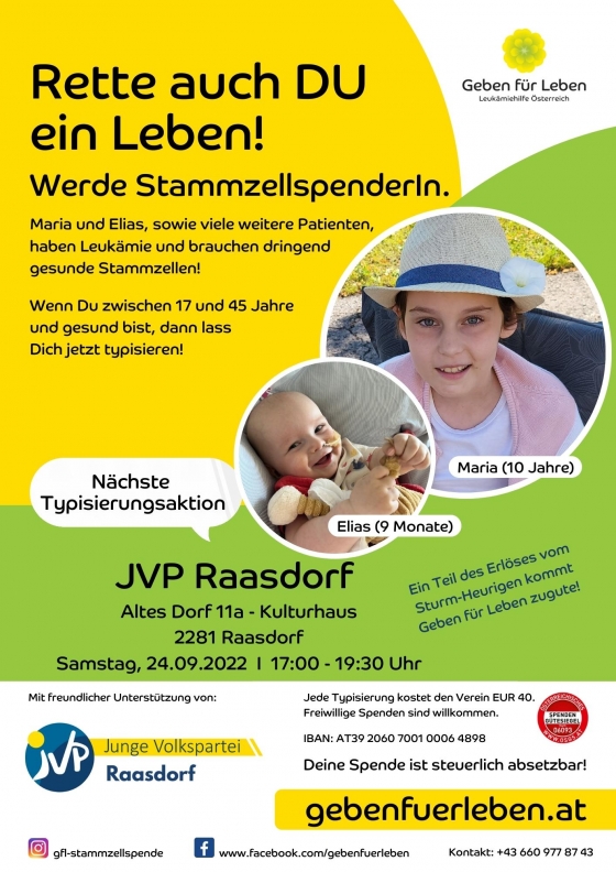 Raasdorf / Niederösterreich