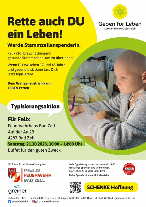 Bad Zell / Oberösterreich