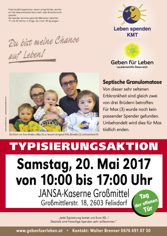 Felixdorf / NÖ für Max (3)