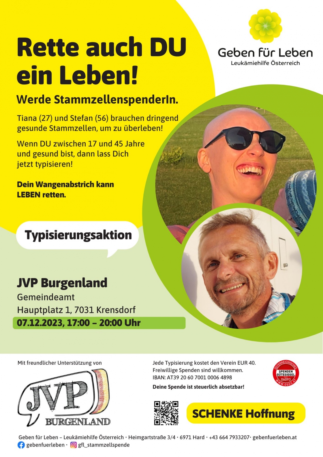 Krensdorf / Burgenland