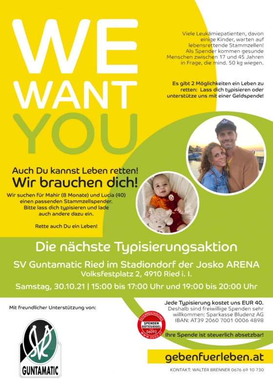 Ried im Innkreis / Oberösterreich