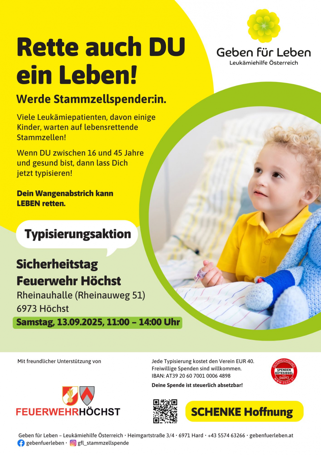 Höchst / Vorarlberg