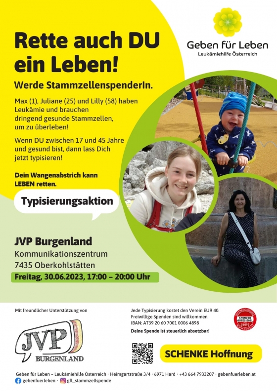 Oberkohlstätten / Burgenland