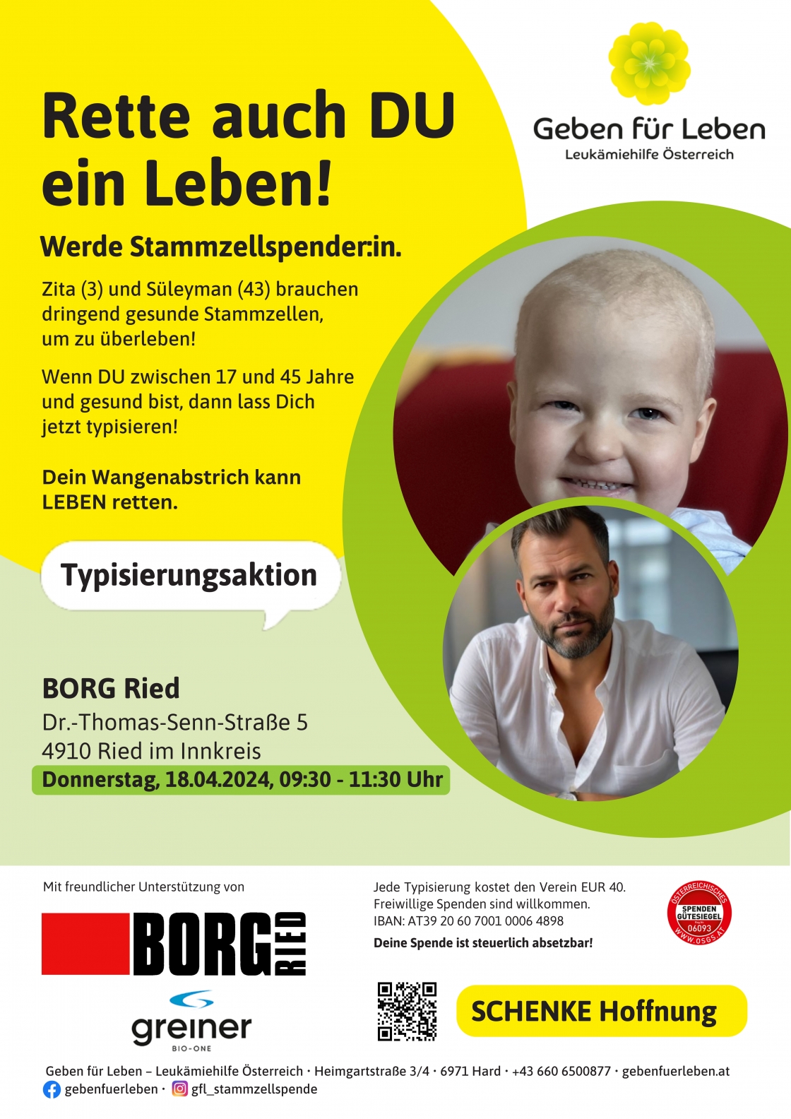 Ried im Innkreis / Oberösterreich