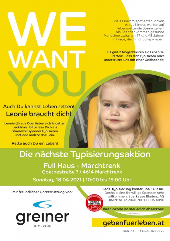 Marchtrenk / Oberösterreich