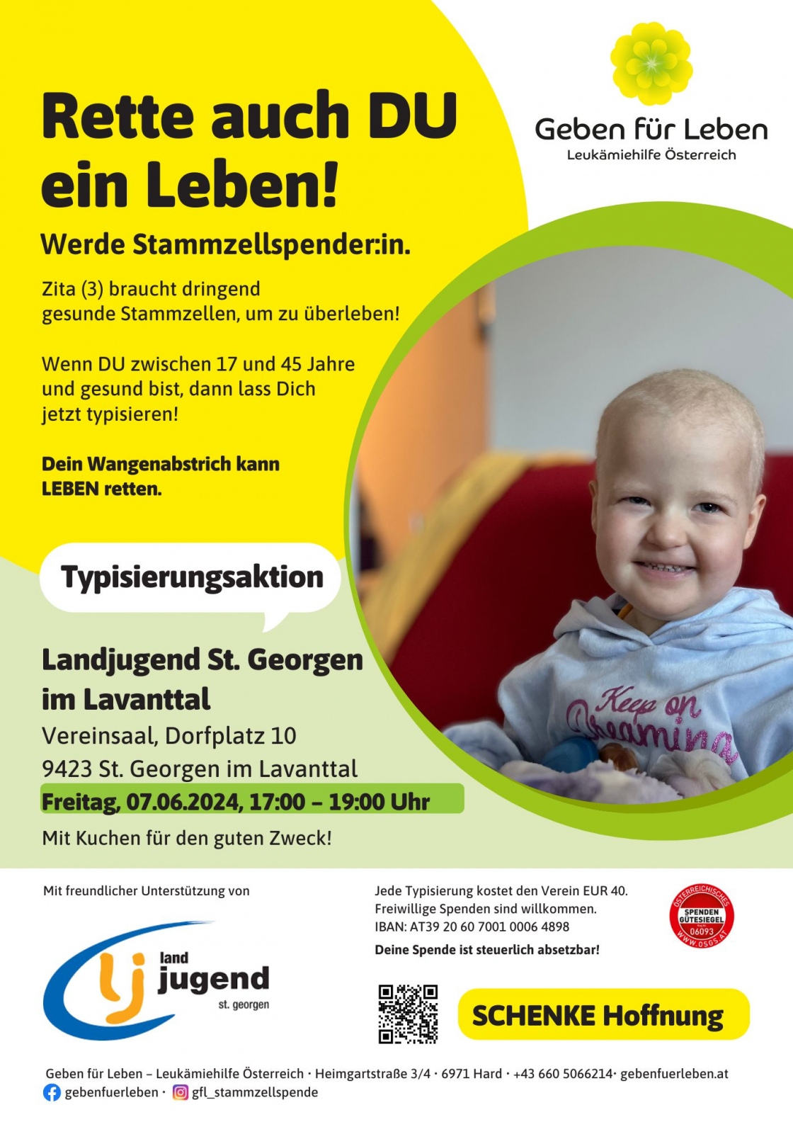 St. Georgen im Lavanttal / Kärnten