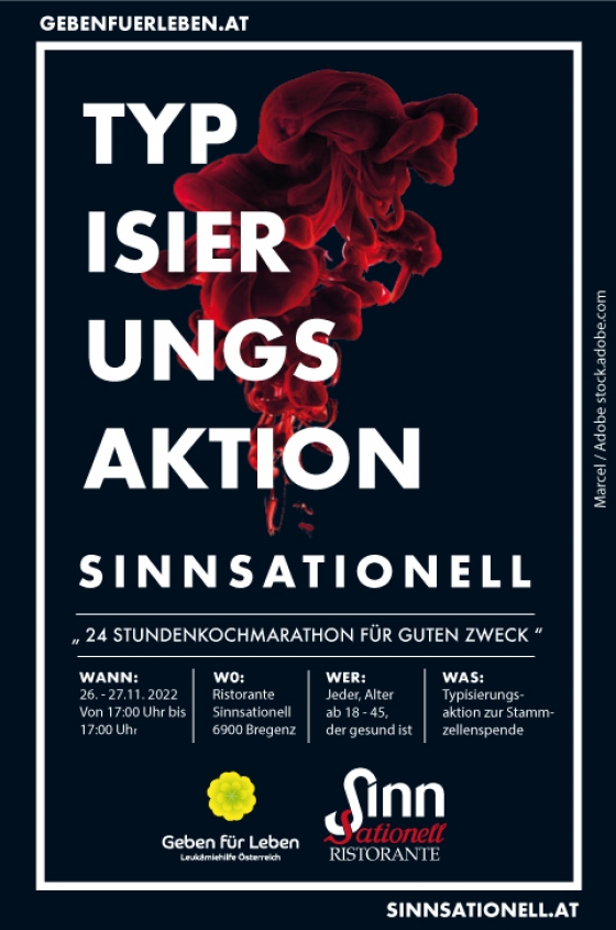 SINNsationell Koch-Marathon