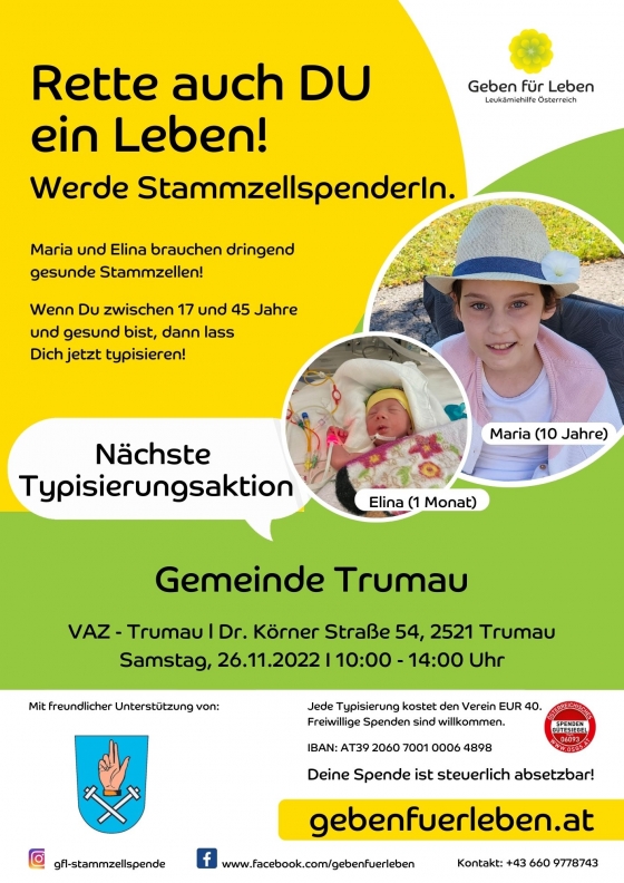 Trumau - Niederösterreich