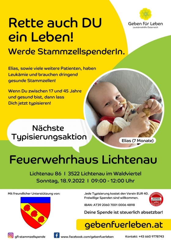 Lichtenau / Niederösterreich