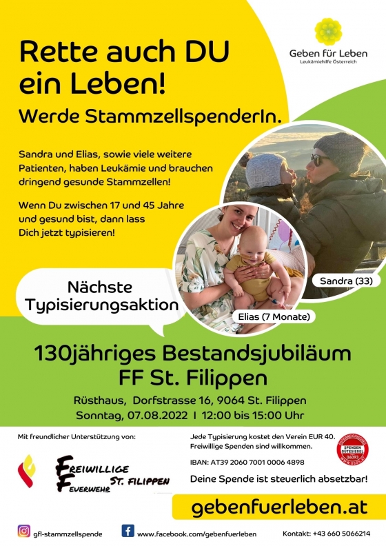 St. Filippen / Kärnten