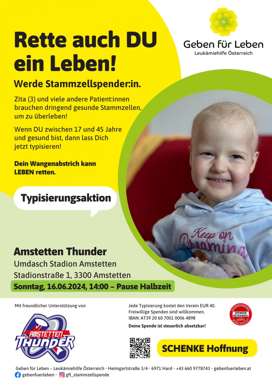 Amstetten / Niederösterreich