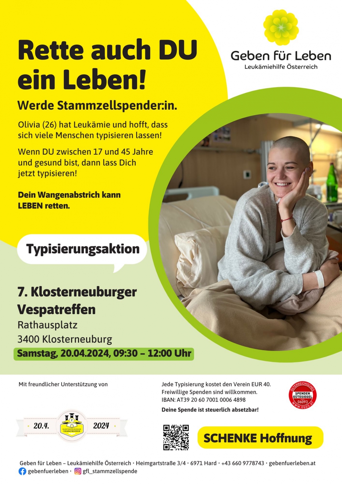 Klosterneuburg / Niederösterreich