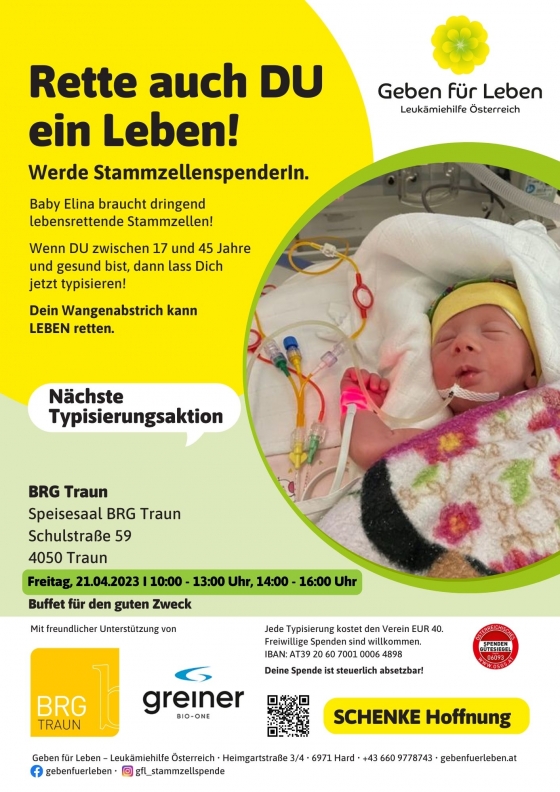 Traun / Oberösterreich