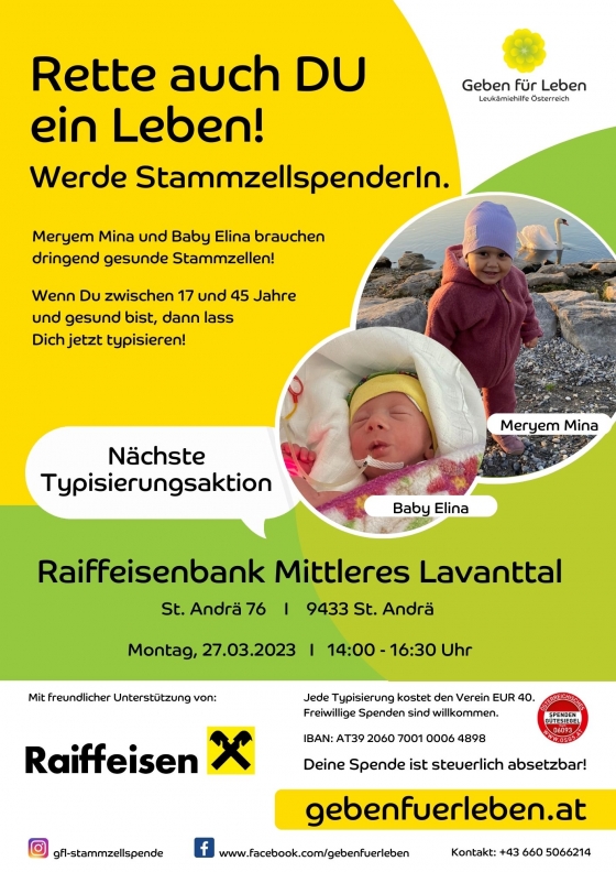 St. Andrä / Kärnten