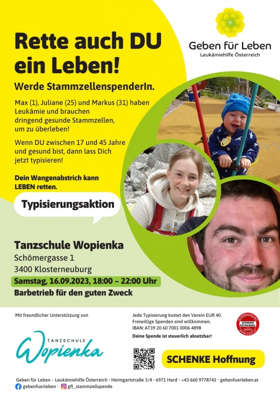 Klosterneuburg / Niederösterreich