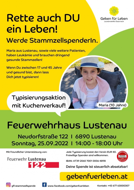 Lustenau / Vorarlberg