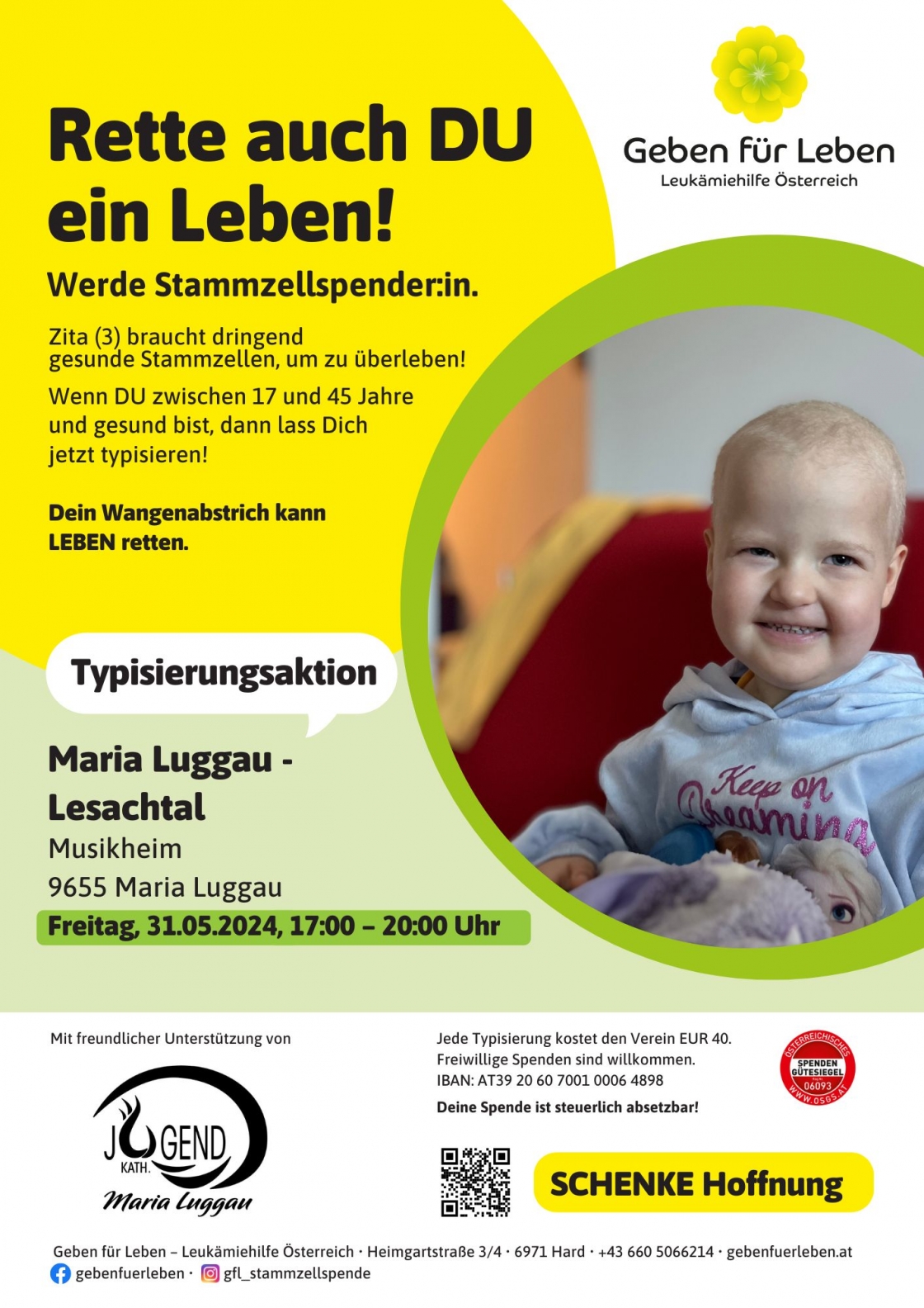 Maria Luggau / Kärnten