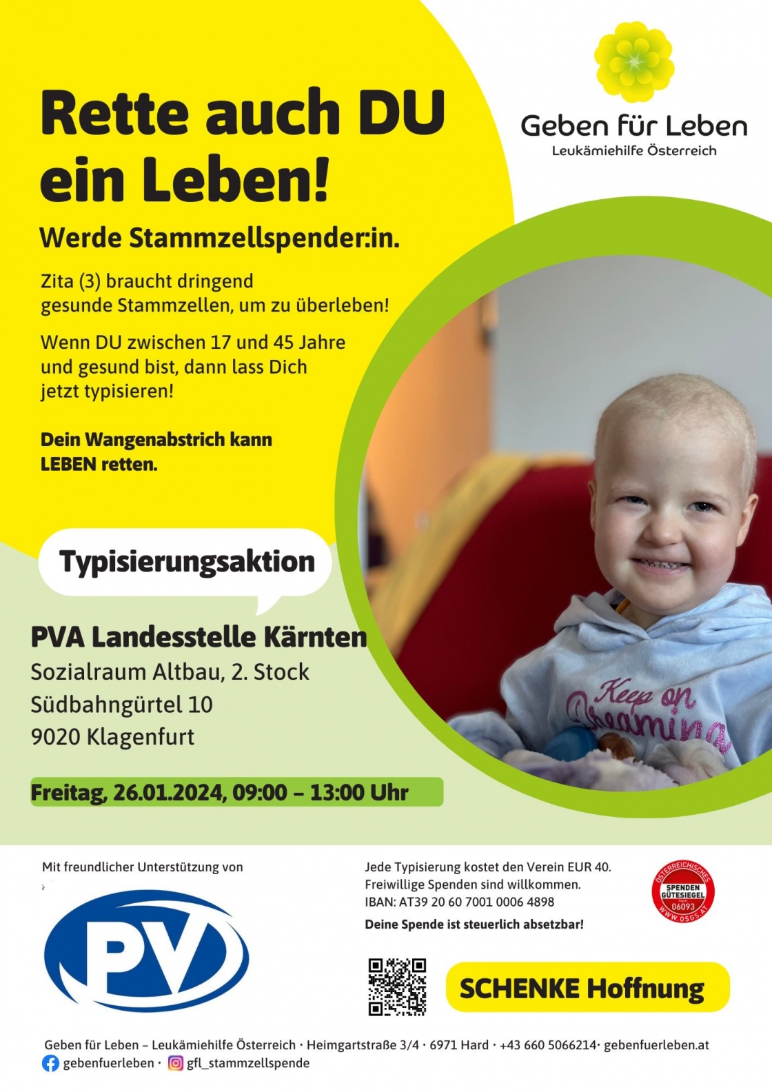 Klagenfurt / Kärnten