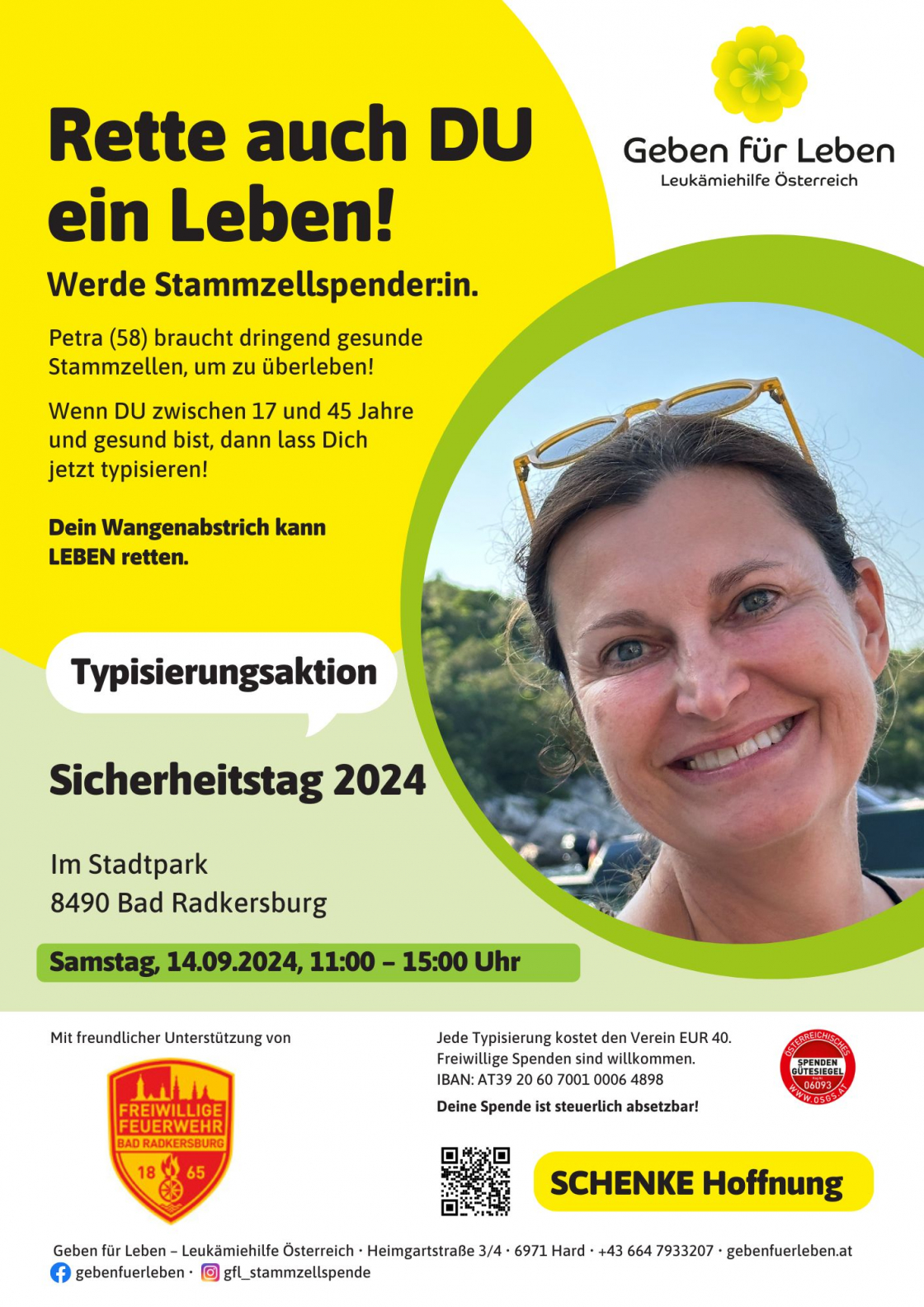 Bad Radkersburg / Steiermark