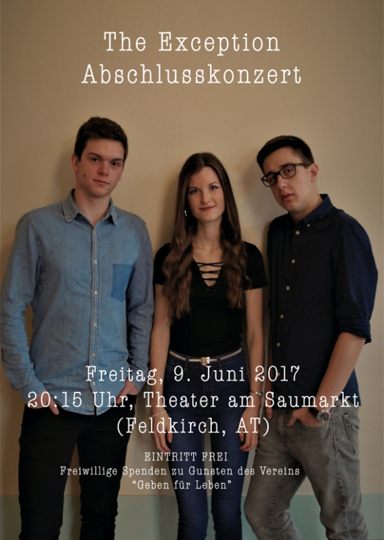 Abschlusskonzert von 