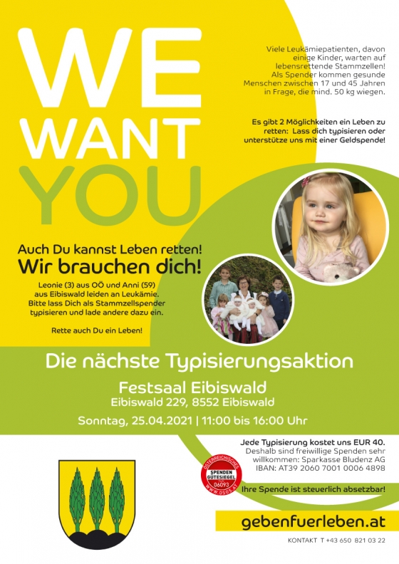 Eibiswald / Steiermark