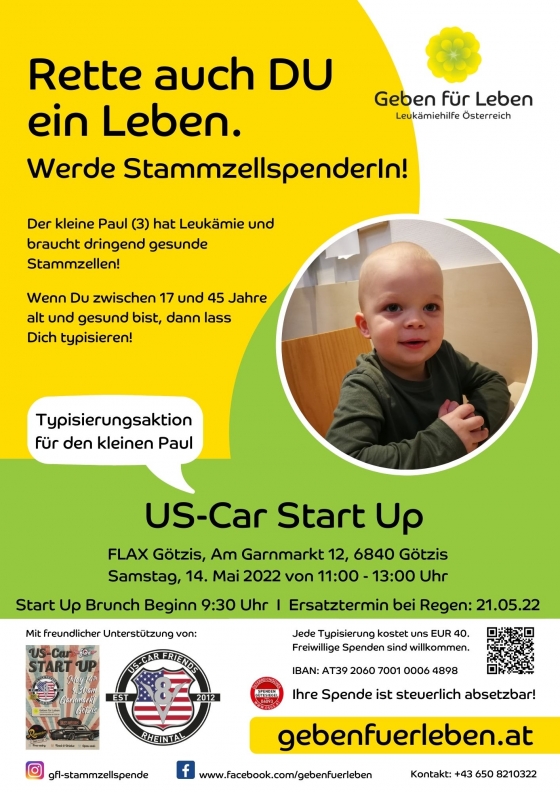 US Cars Götzis / Vorarlberg