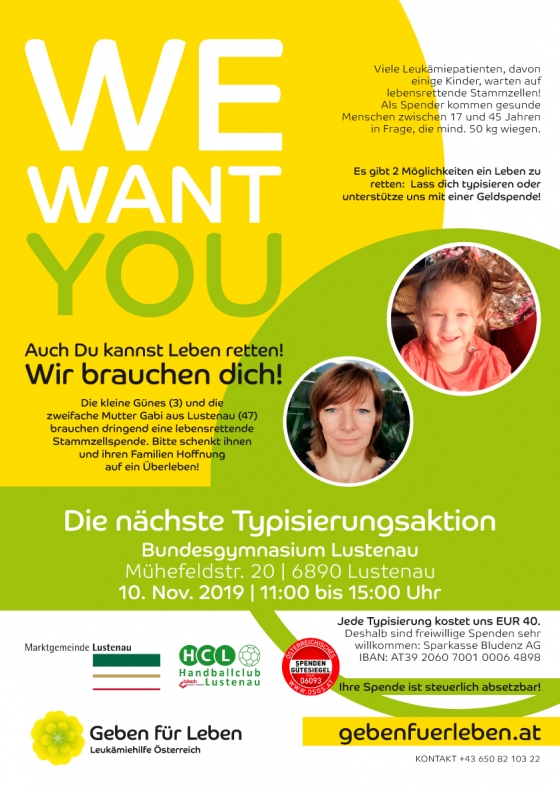 Bundesgymnasium Lustenau