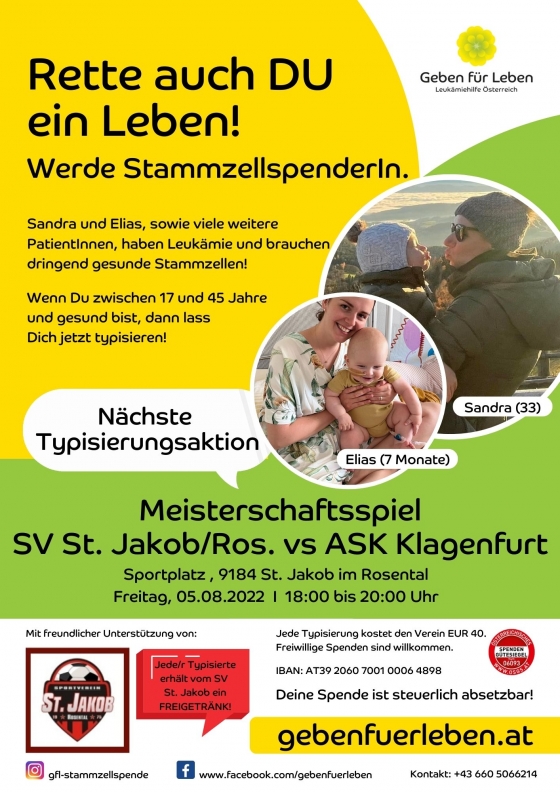 St. Jakob im Rosental / Kärnten