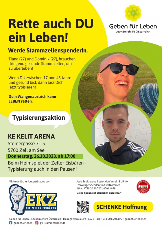 Zell am See / Salzburg