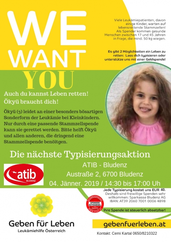 Bludenz Atib