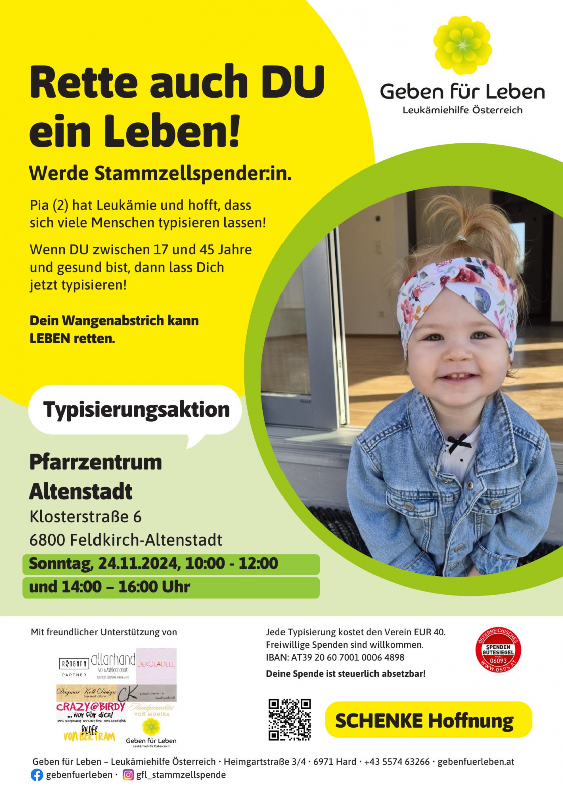 Feldkirch / Vorarlberg