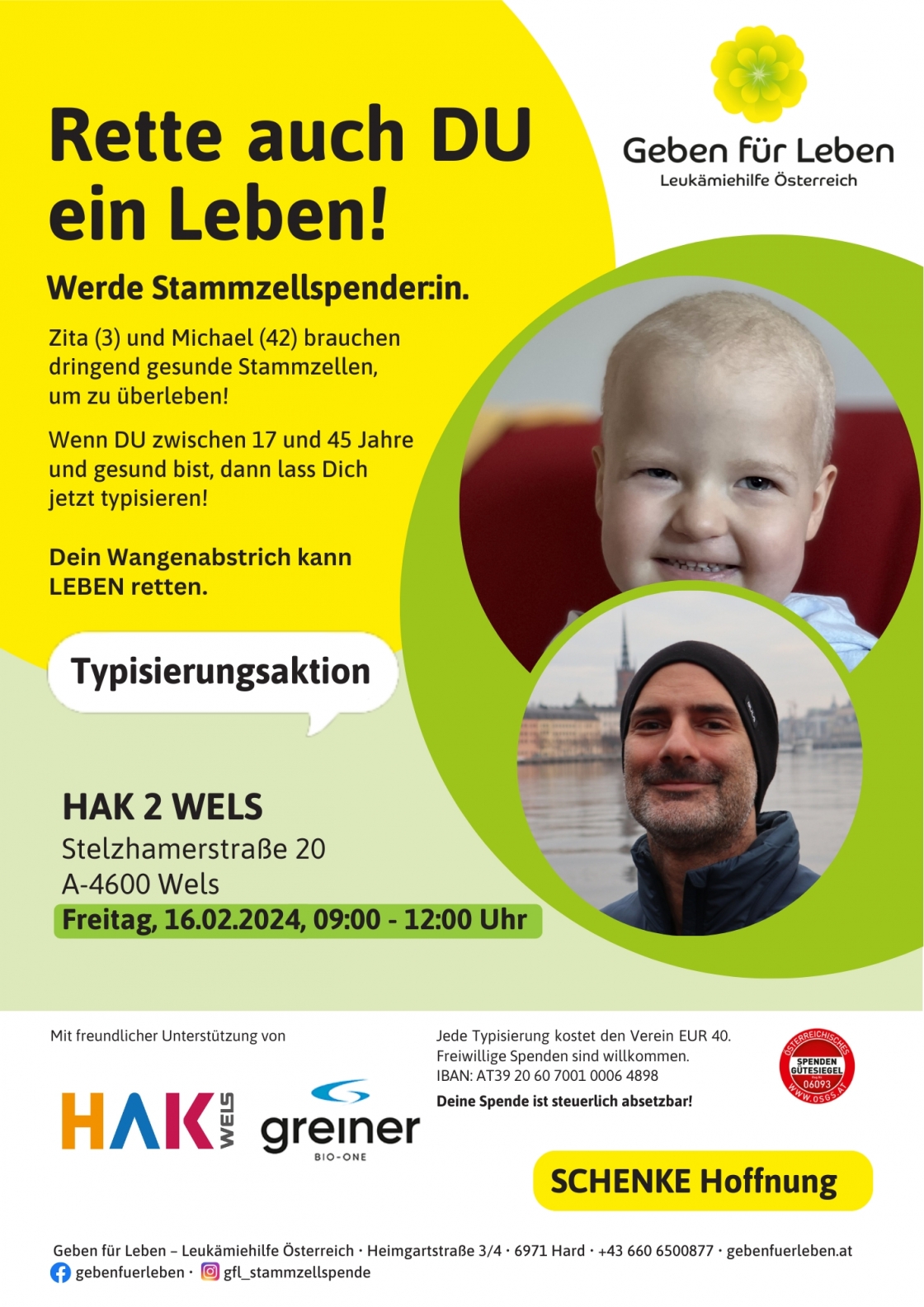 Wels / Oberösterreich