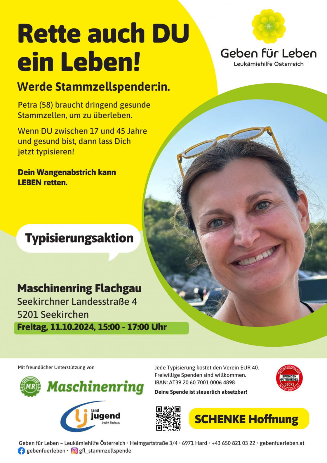 Seekirchen am Wallersee / Salzburg