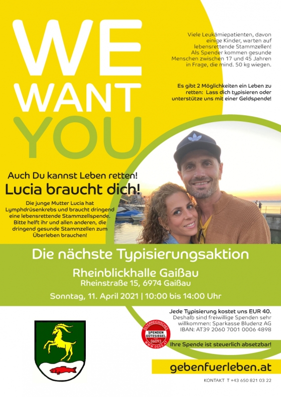 Gaißau / Vorarlberg