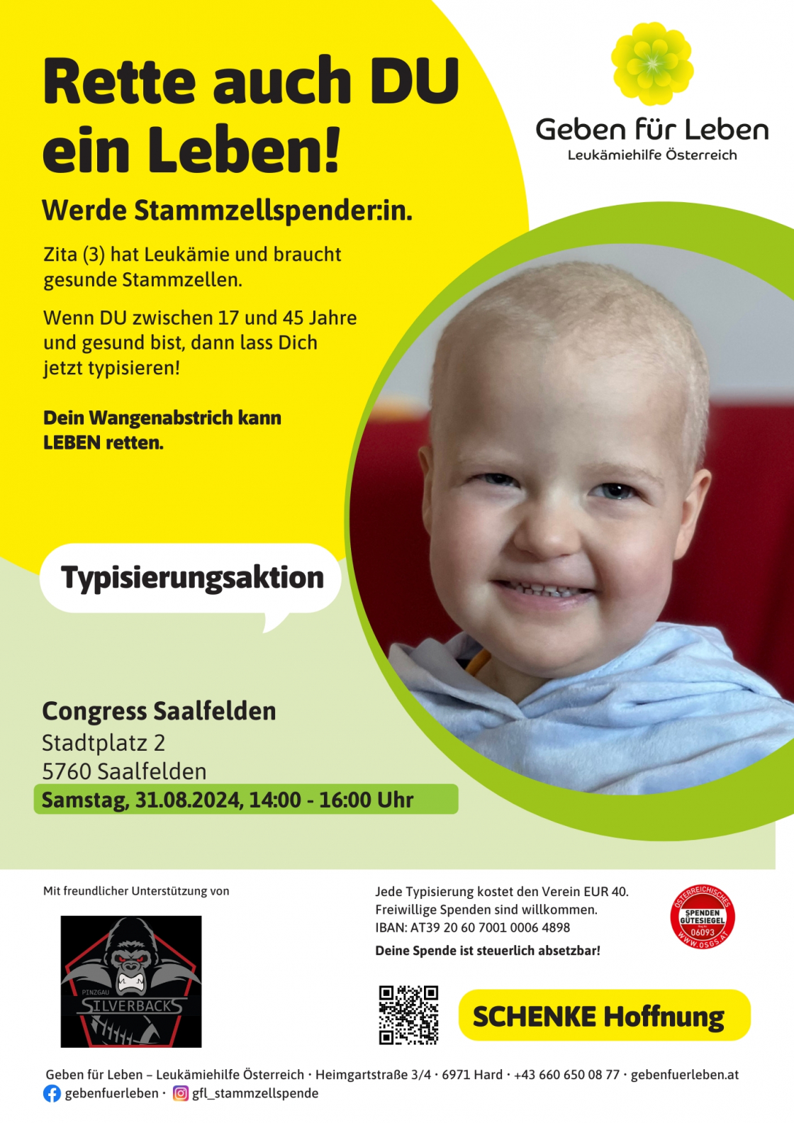 Saalfelden / Salzburg