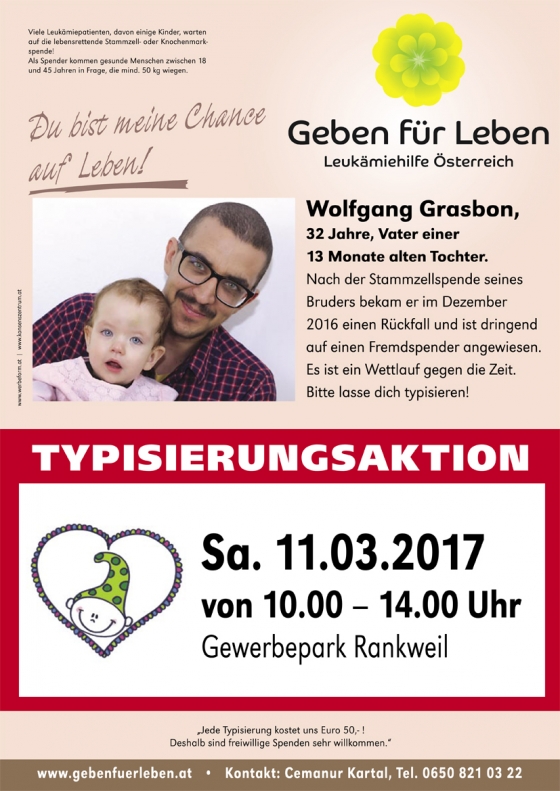 Gewerbepark Rankweil für Wolfgang Grasbon