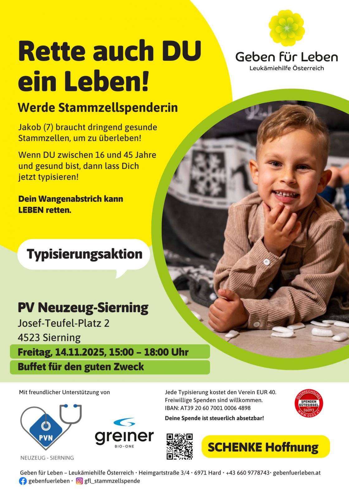 Sierning / Oberösterreich