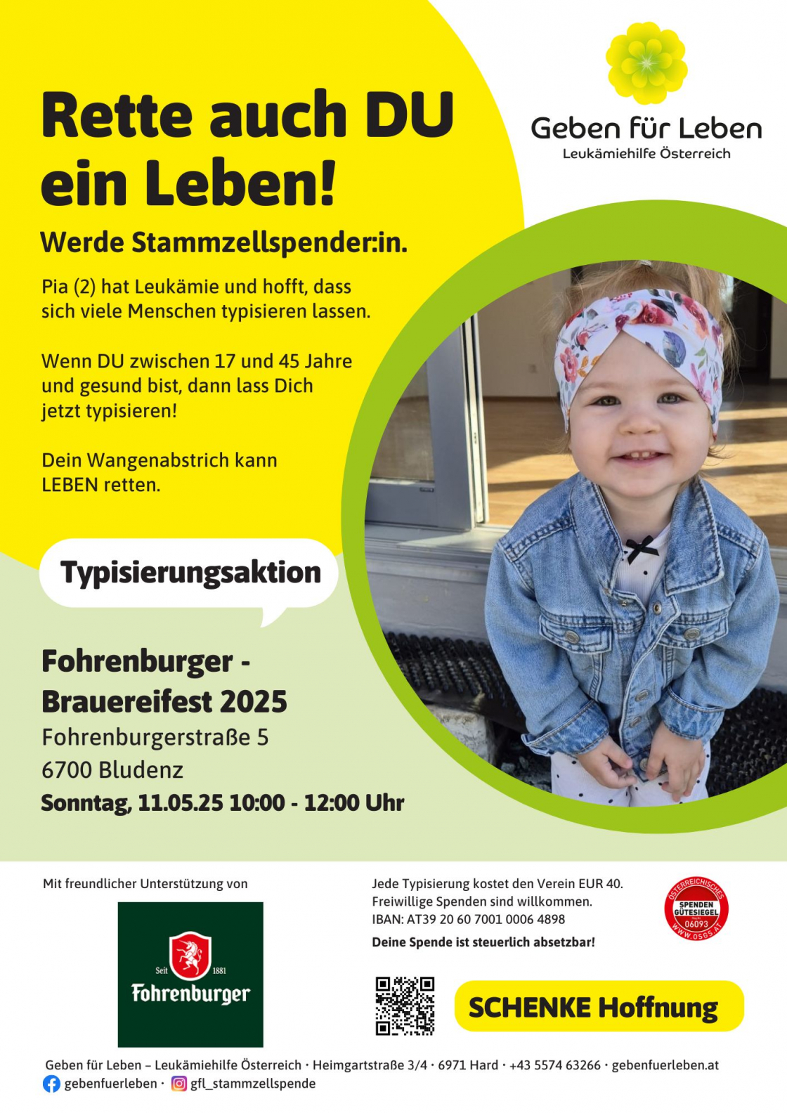 Bludenz / Vorarlberg